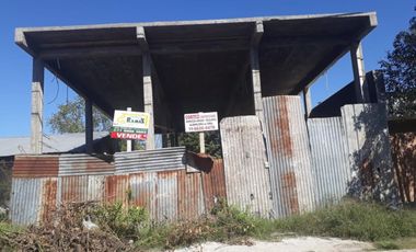 Lote con edificación En Venta,  Bagnat 2900, Ituzaingó