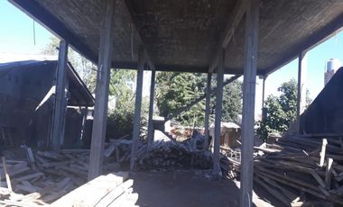 Lote con edificación En Venta,  Bagnat 2900, Ituzaingó