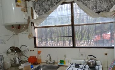 Dos casas sobre un mismo lote, en esquina