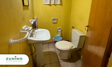 Casa de tres ambientes a la venta en San Miguel