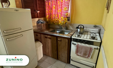 Casa de tres ambientes a la venta en San Miguel