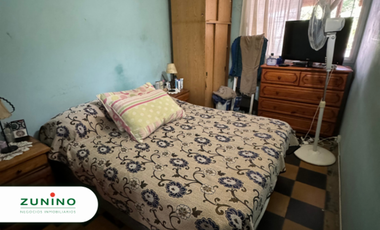 Casa de tres ambientes a la venta en San Miguel