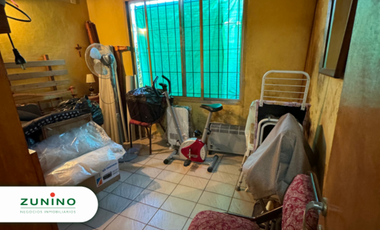 Casa de tres ambientes a la venta en San Miguel