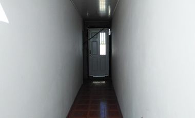 LA TABLADA-ALQUILER- DEPARTAMENTO 2 AMBIENTES CON TERRAZA