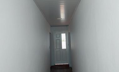 LA TABLADA-ALQUILER- DEPARTAMENTO 2 AMBIENTES CON TERRAZA