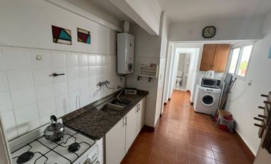 Impecable 3 Ambientes + dep. OPORTUNIDAD