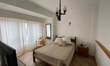 Impecable 3 Ambientes + dep. OPORTUNIDAD