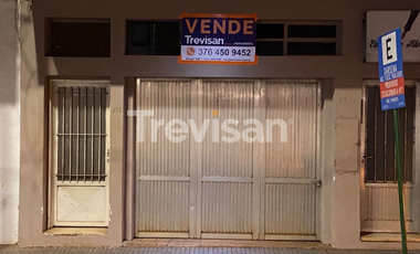 Local Comercial en venta en Capital, Posadas - Cochera