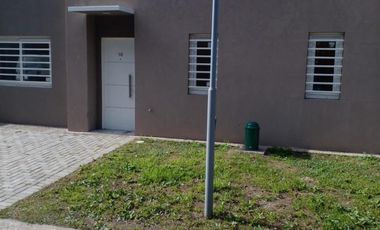 10 departamentos en Bº San Rafael