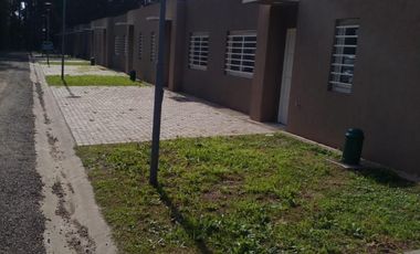 10 departamentos en Bº San Rafael
