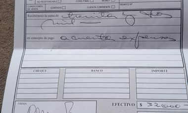 10 departamentos en Bº San Rafael