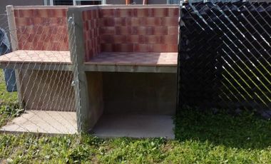 10 departamentos en Bº San Rafael