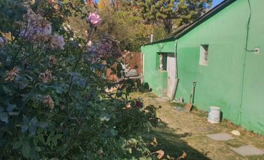 Vivienda en venta con excelente ubicación.