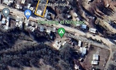 Vivienda en venta con excelente ubicación.