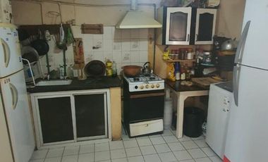 Vivienda en venta con excelente ubicación.