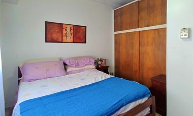 Casa 4 ambientes, quincho, parrilla, patio y terraza, en excelente estado