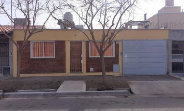 CALLE PIEDRABUENA DE GODOY CRUZ