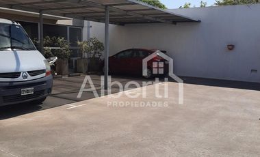 VENTA COCHERA HAEDO CENTRO.