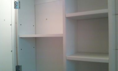 Excelente Departamento en ALQUILER O VENTA en Barrio UPCN de Glew.