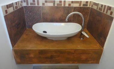 VENTA DE EXCELENTE DUPLEX 3 AMBIENTES EN LUIS GUILLÓN - 4 COCHERAS
