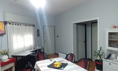 CASA DE TRES AMBIENTES.