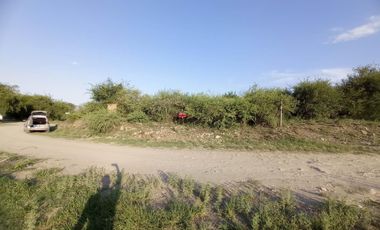 TERRENO EN VENTA EN TALA HUASI, CORDOBA