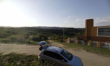 TERRENO EN VENTA EN TALA HUASI, CORDOBA