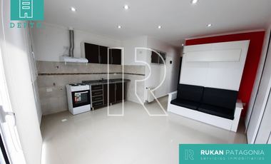 #AlquilerRUKAN | Dpto. Monoambiente (para 1 Persona) | Barrio MIRADOR | Calle COLOMBIA | Caleta Olivia.-