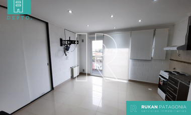 #AlquilerRUKAN | Dpto. Monoambiente (para 1 Persona) | Barrio MIRADOR | Calle COLOMBIA | Caleta Olivia.-