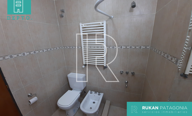 #AlquilerRUKAN | Dpto. Monoambiente (para 1 Persona) | Barrio MIRADOR | Calle COLOMBIA | Caleta Olivia.-