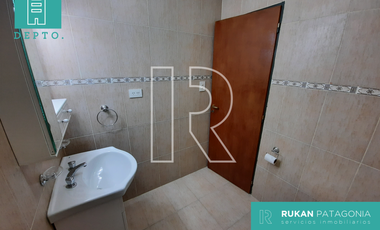 #AlquilerRUKAN | Dpto. Monoambiente (para 1 Persona) | Barrio MIRADOR | Calle COLOMBIA | Caleta Olivia.-