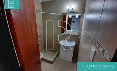 #AlquilerRUKAN | Dpto. Monoambiente (para 1 Persona) | Barrio MIRADOR | Calle COLOMBIA | Caleta Olivia.-