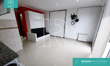 #AlquilerRUKAN | Dpto. Monoambiente (para 1 Persona) | Barrio MIRADOR | Calle COLOMBIA | Caleta Olivia.-