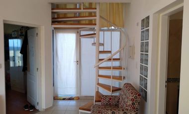 Muy linda casa en venta con vista al mar