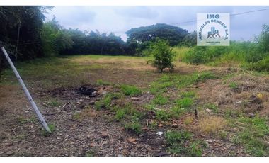 ref 925a candelaria/Cali/vendo lote con mejora