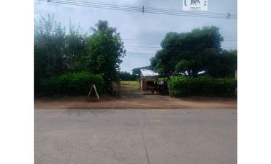 ref 925a candelaria/Cali/vendo lote con mejora