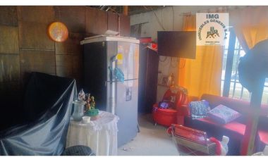 ref 925a candelaria/Cali/vendo lote con mejora