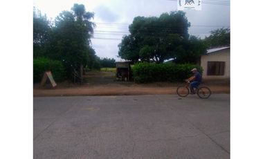 ref 925a candelaria/Cali/vendo lote con mejora