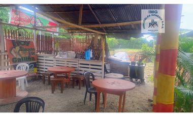 ref 925a candelaria/Cali/vendo lote con mejora