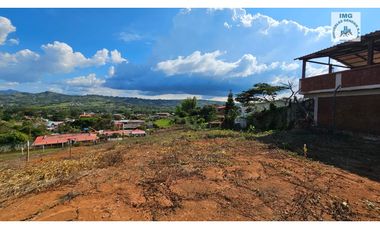 ref 929a el retiro/pavas/vendo lote L1 SUP
