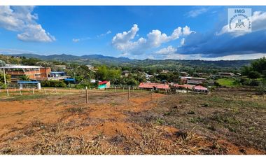 ref 929a el retiro/pavas/vendo lote L1 SUP