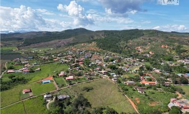 ref 929a el retiro/pavas/vendo lote L1 SUP