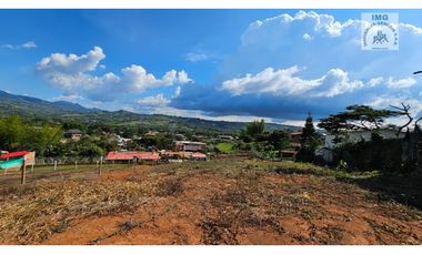 ref 929a el retiro/pavas/vendo lote L1 SUP
