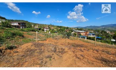 ref 929a el retiro/pavas/vendo lote L1 SUP