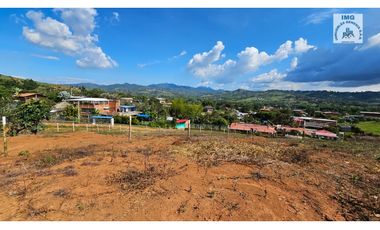 ref 929a el retiro/pavas/vendo lote L1 SUP