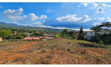 ref 929a el retiro/pavas/vendo lote L1 SUP