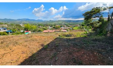 ref 929a el retiro/pavas/vendo lote L1 SUP