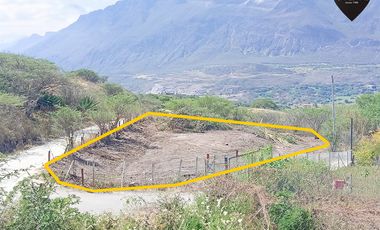 Terreno de venta en Yunguilla - Lacay Bajo – código:21261