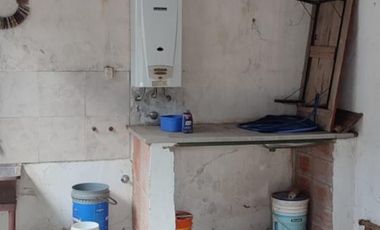 RETASADA VENTA CASA CENTRICA - SAN JOSE - E.R.