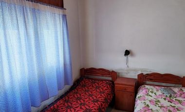 RETASADA VENTA CASA CENTRICA - SAN JOSE - E.R.